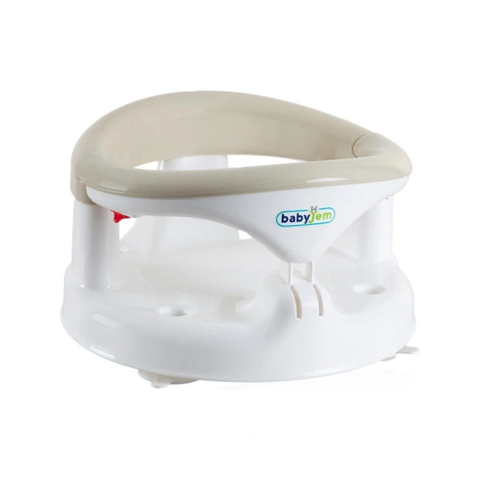 Yandan Açılır Banyo & Mama Oturağı Taş