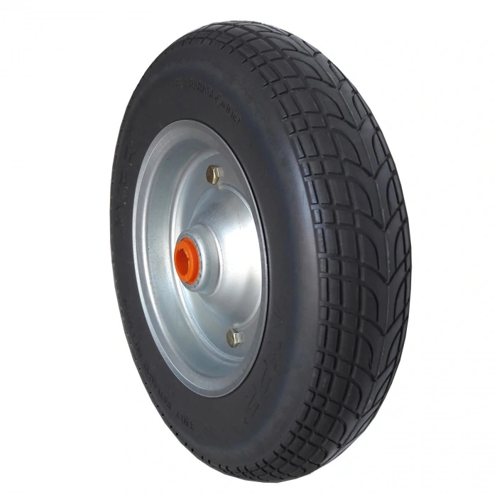 Timion Yapar Patlamaz Pu El Arabası Tekeri 3.507