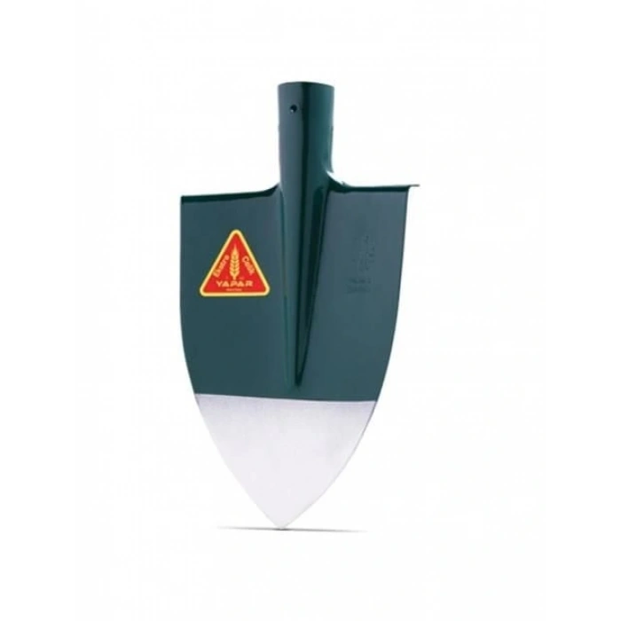 Timion Yaparlar 3200 Bel Küreği Sivri Sapsız