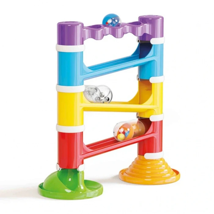 Yarış Pisti Kulesi 17 Parça