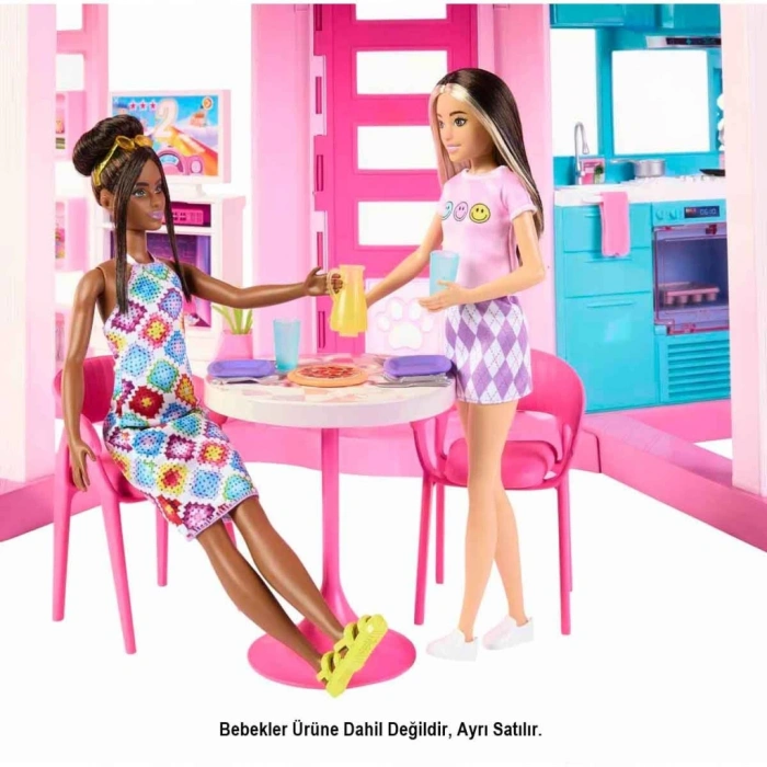 Yeni Rüya Evi HMX10