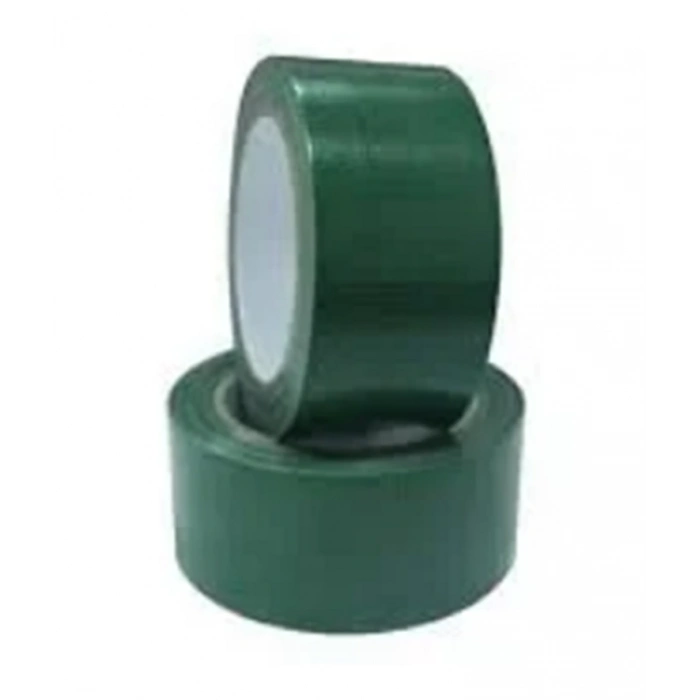 YEŞİL ÇADIR VE TAMİR BANTI 48MMX10M (5148)