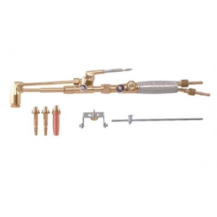 Timion Yıldız 4426P Kesme Hamlaç Takımı + Sap Propan Oksijen