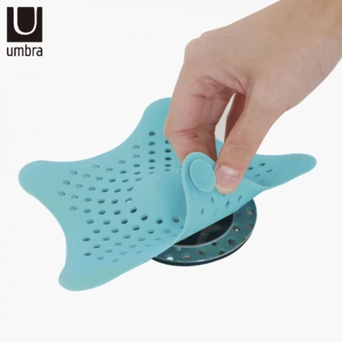 Yıldız Süzgeç - Lavabo Süzgeci - Küvet Süzgeci (5148)