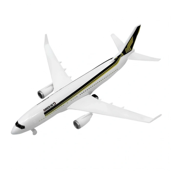 Timion Yolcu Uçak Kit Seti