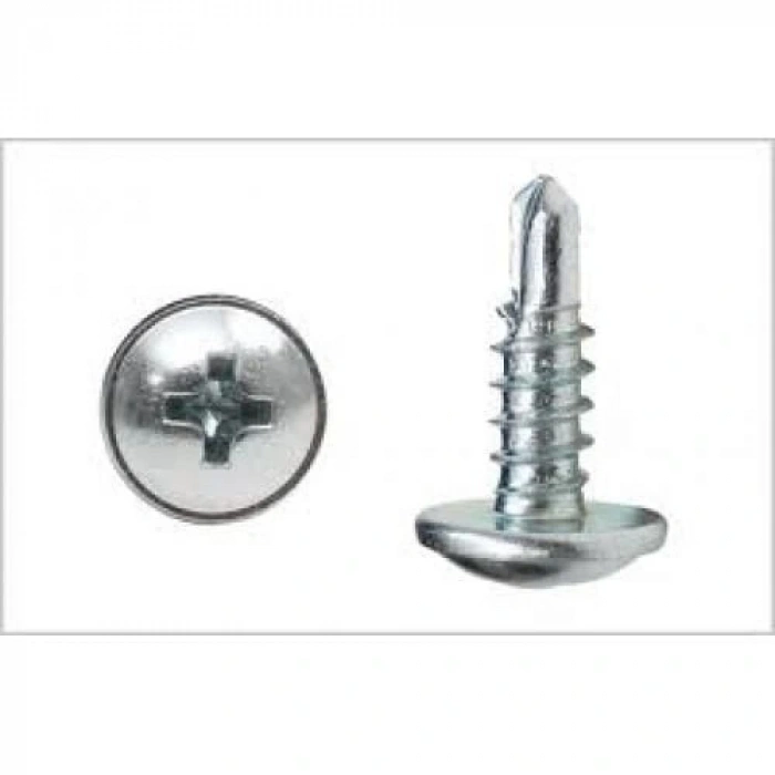 Timion Ypm Matkap Uçlu Akıllı Vida 3,9X25 ( 50 Adet )