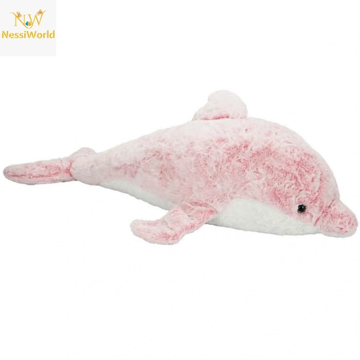 Yunus Balığı Peluş 100 cm