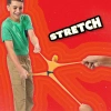 0095 STRECH FİGÜR RETRO 25CM