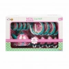 Timion 02169 Metal Oyuncak Çay Takımı 15 Parça -