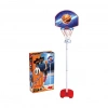 Timion 03407  Ayaklı Basket Potası