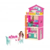 Timion 03662 LOLA NIN EVİ 3 KATLI