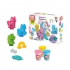 03999 Art Craft Unicorn Hamur Set 168 Gr -Fentoys