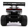 1:12 Fast & Furious 1970 Kumandalı Doms Dodge Charger R/T 4x4 Turbo Jeep