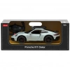 1/14 Porsche 911 Dakar Standart Version F/F 2.5GHZ Uzaktan Kumandalı Araba