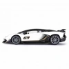 1:14 Uzaktan Kumandalı  Aventador SVJ Işıklı Araba