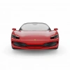 1:16 Ferrari 296 GTS Uzaktan Kumandalı Araba