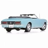 1:18 1967 Chevrolet Camaro 396 Convertible