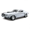 1:18 1968 Ford Mustang GT Cobra Jet