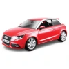 1:24 Audi A1 Model Araba
