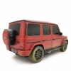 1:24 Benz AMG G 63 Muddy Uzaktan Kumandalı Araba