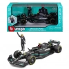 1:24 Mercedes-AMG F1  W14 E Performance Model Araç