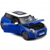 1/24 Mini Cooper SE J01