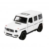 1:43 NessiWorld Premium Suv Araba 10 cm