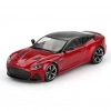 1/64 Aston Martin DBS Hyper Red Blister Paket
