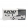 1/64 Nissan Skyline GT-R (R32) VeilSide Combat C-I White Model Araç