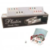 Timion 1010211 Platin Plastik Okey Takımı -Starokey
