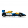 10353  Williams Racing FW14B ve Nigel Mansell 10353 parça +18 yaş