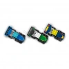 Timion 10445   Duplo F1 Takımı Yarış Arabaları ve Sürücüleri 70  parça +2aş
