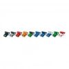 Timion 10445   Duplo F1 Takımı Yarış Arabaları ve Sürücüleri 70  parça +2aş