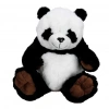 1504 NessiWorld-JHN-PFF-PELUŞ PANDA OTURAN 38CM