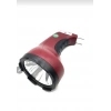 15w Tek Led Şarjlı El Feneri (5148)