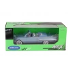 19864 WELLY 1 18 1960 CHEVROLET IMPALA