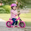 2 Tekerlekli Denge Bisikleti Pembe