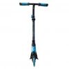 2 Tekerlekli Hafif Hız Scooter Mavi