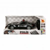 20357 Uzaktan Kumandalı Işıklı Polis Arabası 21 cm  NessiWorld