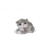 2309035 PELUŞ 30 CM JUMBO KEDİ MİYAVLAYAN 48