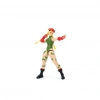 253252033 Jada Street Fighter II Cammy 6 Figure
