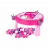 Timion 2572 UNICORN 100 PCS BLOKLU AKTIVITE MASASI MONTAJ