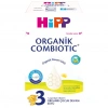 Timion 3 Organik Combiotic Bebek Sütü 600 Gr