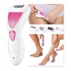 4 İn 1 Su Geçirmez Epilasyon Aleti Epilatör Cihazı Tüy Alma Makinesi Topuk Törpüsü (5148)