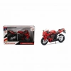 42607 NessiWorld-  Honda   CBR600R 2006 Kırmızı 1:12