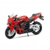 42607 NessiWorld-  Honda   CBR600R 2006 Kırmızı 1:12