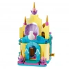 43285 Disney Princess Arielin Sihirli Mini Sarayı 179 parça +5 yaş