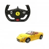 Timion 47200 1:12 Ferrari California Uzaktan Kumandalı Işıklı Araba