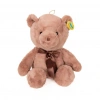 4770 Peluş Ayı Kurdelalı 45 cm -