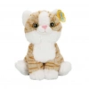 4774 Peluş Kedi 30 cm -